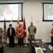 IMCOM-Readiness Director recognizes Fort McCoy personnel