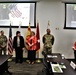 IMCOM-Readiness Director recognizes Fort McCoy personnel