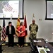 IMCOM-Readiness Director recognizes Fort McCoy personnel