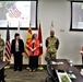 IMCOM-Readiness Director recognizes Fort McCoy personnel