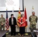 IMCOM-Readiness Director recognizes Fort McCoy personnel