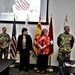 IMCOM-Readiness Director recognizes Fort McCoy personnel