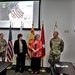 IMCOM-Readiness Director recognizes Fort McCoy personnel