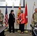 IMCOM-Readiness Director recognizes Fort McCoy personnel