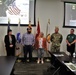 IMCOM-Readiness Director recognizes Fort McCoy personnel