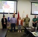 IMCOM-Readiness Director recognizes Fort McCoy personnel