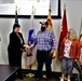 IMCOM-Readiness Director recognizes Fort McCoy personnel