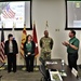 IMCOM-Readiness Director recognizes Fort McCoy personnel