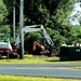 Work continues to upgrade Fort McCoy’s power grid to Wye Electrical System