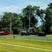 Work continues to upgrade Fort McCoy’s power grid to Wye Electrical System