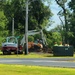Work continues to upgrade Fort McCoy’s power grid to Wye Electrical System