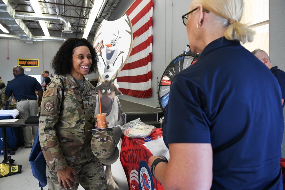 Spring Into Wellness