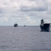 RIMPAC 2022 Fleet Sails in Formation