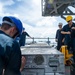 USS Essex Participates in RIMPAC 2022