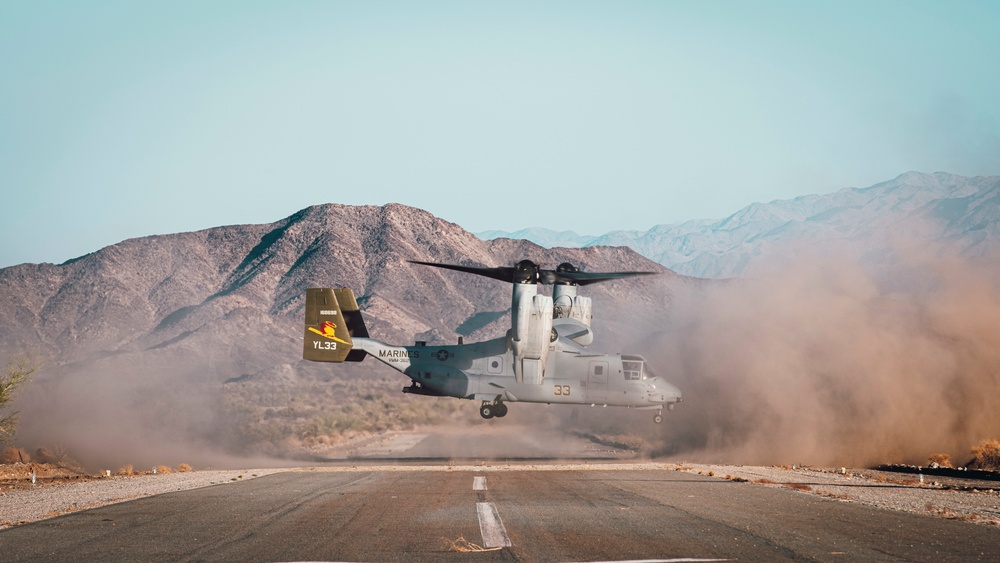 BLT 2/4 Conducts Raid during RUT