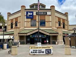NEX locations receive top honors with Bingham Award win