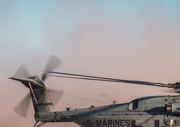 BLT 2/4 Conducts Raid during RUT