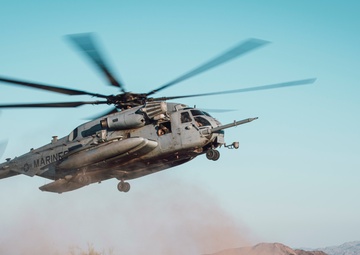 BLT 2/4 Conducts Raid during RUT