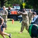 Fort Eustis Holds Inaugural Summer Camp