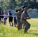 Fort Eustis Holds Inaugural Summer Camp