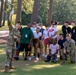 Fort Eustis Holds Inaugural Summer Camp