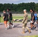 Fort Eustis Holds Inaugural Summer Camp