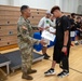 Fort Eustis Holds Inaugural Summer Camp