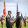 Weapons Training Battalion Change of Command Ceremony