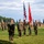 Weapons Training Battalion Change of Command Ceremony