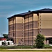 Barracks construction on second barracks continues at Fort McCoy