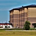 Barracks construction on second barracks continues at Fort McCoy