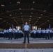 6th Air Refueling Wing change of command