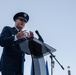 6th Air Refueling Wing change of command