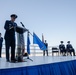 6th Air Refueling Wing change of command