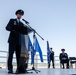 6th Air Refueling Wing change of command