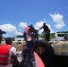 Coast Guard transfers 68 Haitian survivors to Mayaguez, Puerto Rico, following deadly illegal voyage off Mona Island