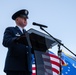 6th Air Refueling Wing change of command