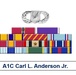 Fallen Warrior: Airman 1st Class Carl Anderson
