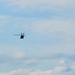 Army UH-60 Black Hawk crews support summer training at Fort McCoy