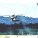 Army UH-60 Black Hawk crews support summer training at Fort McCoy