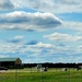 Army UH-60 Black Hawk crews support summer training at Fort McCoy