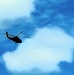 Army UH-60 Black Hawk crews support summer training at Fort McCoy
