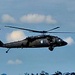 Army UH-60 Black Hawk crews support summer training at Fort McCoy