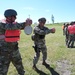 North Dakota National Guard Leaders Shoot at State Marksmanship Match