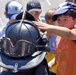 Presidio of Monterey Fire Department trains Cub Scouts in fire safety