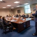 White House Leadership Development Program Fellows Visit Pentagon