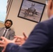 White House Leadership Development Program Fellows Visit Pentagon