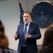 White House Leadership Development Program Fellows Visit Pentagon