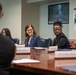 White House Leadership Development Program Fellows Visit Pentagon