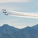 Thunderbirds kick off Arctic Thunder Open House